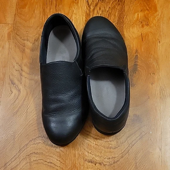 SAS Shoes Sas Black Work Shoes Poshmark